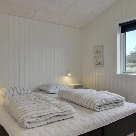 Ferienhaus Jirina - 750m From The Sea In Western Jutland By Interhome Vejers Strand