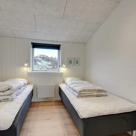 Jirina - 750m From The Sea In Western Jutland By Interhome Vejers Strand