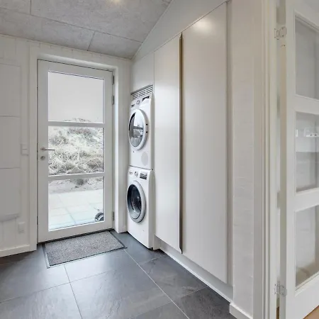 Ferienhaus Jirina - 750m From The Sea In Western Jutland By Interhome Vejers Strand