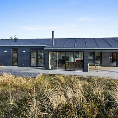 Jirina - 750m From The Sea By Interhome Vejers Strand