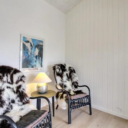 Jirina - 750m From The Sea By Interhome * Vejers Strand