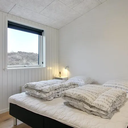 Hébergement de vacances Jirina - 750m From The Sea By Interhome
