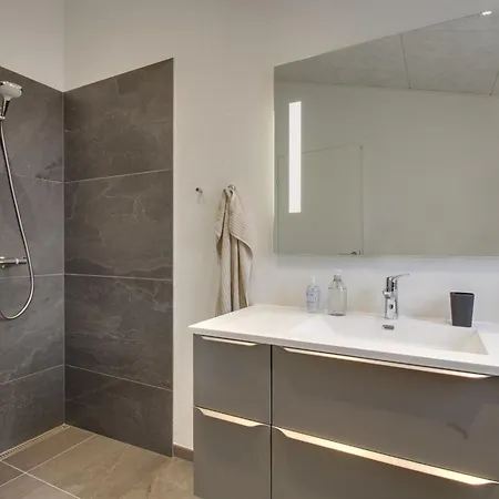 Hébergement de vacances Jirina - 750m From The Sea By Interhome Vejers Strand