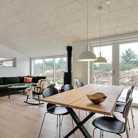 Hébergement de vacances Jirina - 750m From The Sea By Interhome