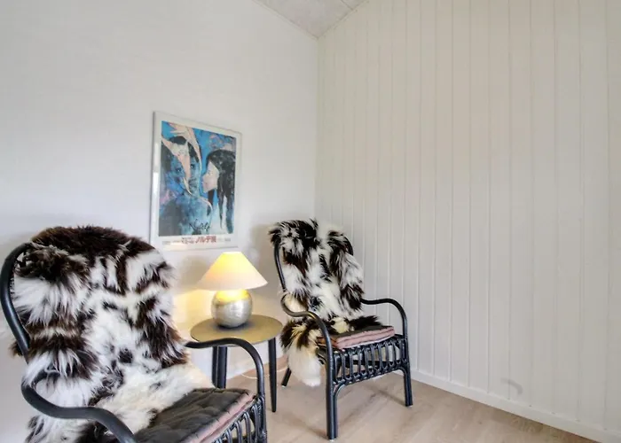 Jirina - 750m From The Sea By Interhome * Vejers Strand