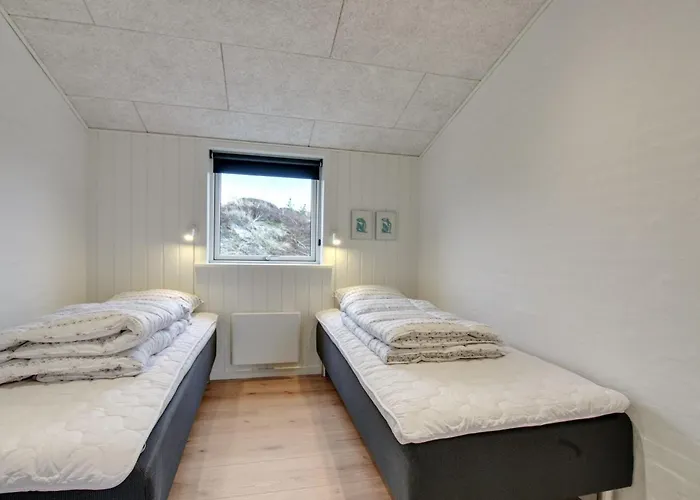 Jirina - 750m From The Sea By Interhome * Vejers Strand