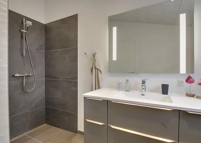 Prázdninový dům Jirina - 750m From The Sea By Interhome Vejers Strand