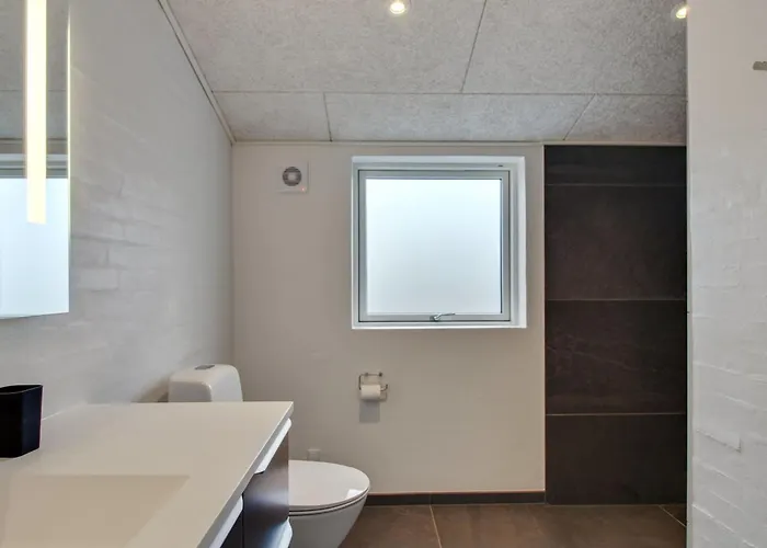 Prázdninový dům Jirina - 750m From The Sea By Interhome