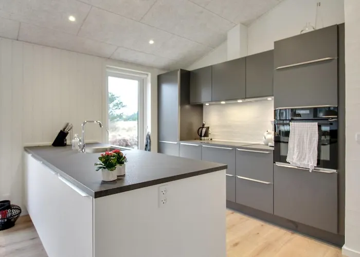 Jirina - 750m From The Sea By Interhome Holiday home *