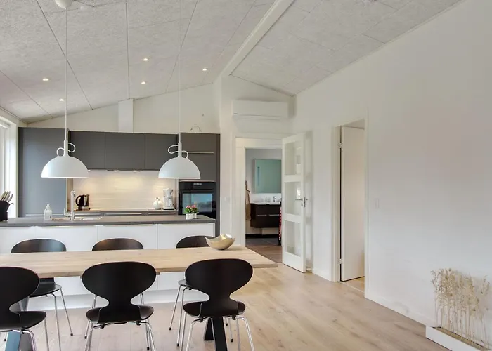 Jirina - 750m From The Sea By Interhome Holiday home